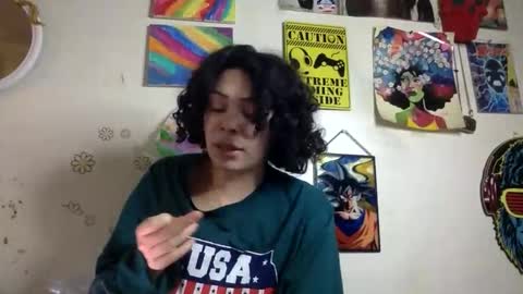 Ruby Sparks online show from November 2025 02:50:02 PM