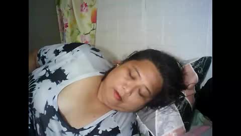 Merry online show from April 2026 10:07:02 PM