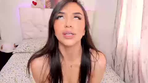 Snapshot of honney_bunny1 chatting on September 2025 03:56:02 PM Andrea online show from September 2025 03:56:02 PM