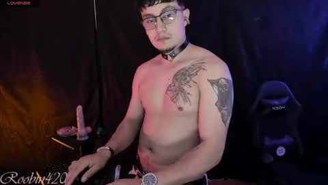 robiin online show from July 2026 05:44:01 AM