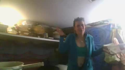 hoodoou online show from January 2026 02:28:01 AM