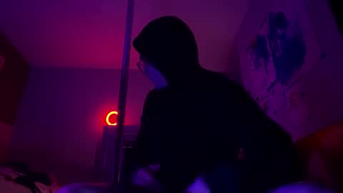 hoodrobbin447 online show from December 2025 05:23:01 AM