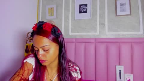 holly online show from January 2026 08:25:02 PM