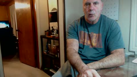 Jayson online show from March 2025 12:57:02 PM