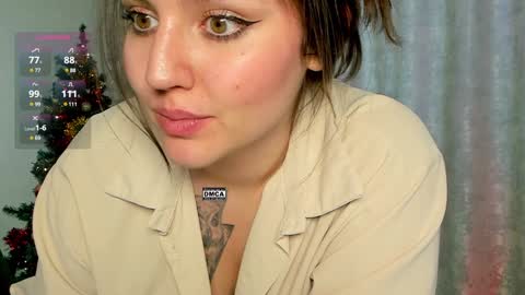 Karina online show from January 2025 04:11:02 AM