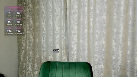 Karina online show from February 2025 06:37:01 AM