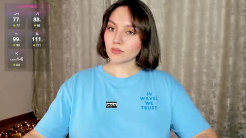 Karina online show from February 2025 12:10:01 AM