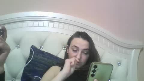 Snapshot of hootloove69 chatting on February 2025 06:42:02 PM hootloove69 online show from February 2025 06:42:02 PM