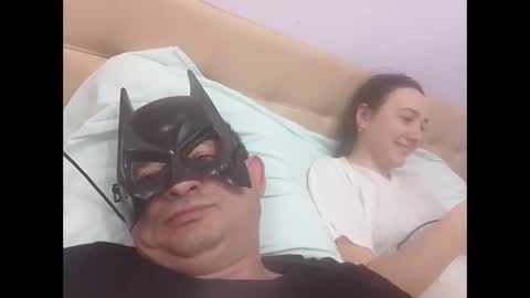 Snapshot of hootloove69 chatting on February 2025 08:10:01 PM hootloove69 online show from February 2025 08:10:01 PM