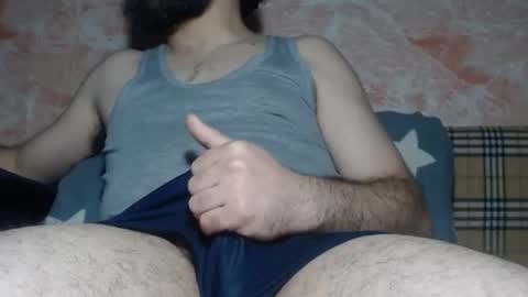 Adam online show from November 2025 11:25:01 PM