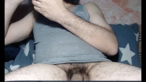 Adam online show from November 2025 11:37:01 PM