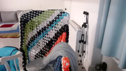 Hope online show from April 2026 10:01:02 PM