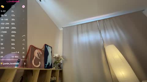 LINA AND VICKY online show from July 2026 05:02:02 AM