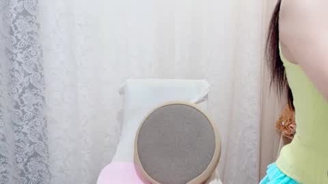 Rina online show from October 2025 01:40:01 AM