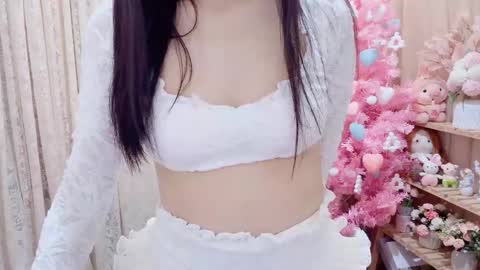 Rina online show from December 2025 01:25:01 AM