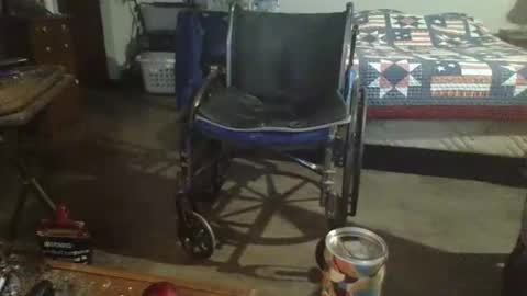 Snapshot of hormonemonster27 chatting on December 2024 11:31:02 AM Hormone Monster online show from December 2024 11:31:02 AM