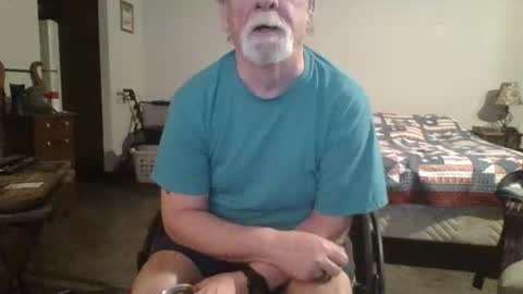 Snapshot of hormonemonster27 chatting on January 2025 07:24:01 AM Hormone Monster online show from January 2025 07:24:01 AM