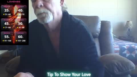 Snapshot of hormonemonster27 chatting on February 2025 09:46:01 PM Hormone Monster online show from February 2025 09:46:01 PM