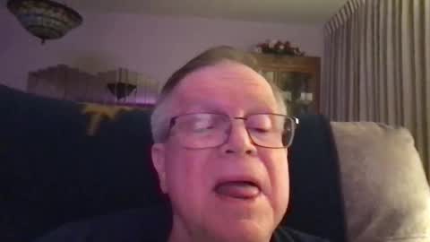 horndog online show from January 2026 08:08:02 AM