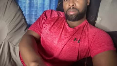 Horned Alpha online show from February 2026 05:43:01 PM