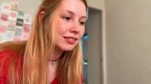 Audrey online show from April 2026 02:28:01 AM