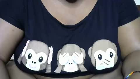 Bianca  Spice online show from December 2025 08:43:01 AM