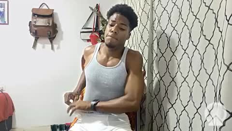 Snapshot of horneyguy2399 chatting on January 2025 11:47:01 PM sugarbaby online show from January 2025 11:47:01 PM