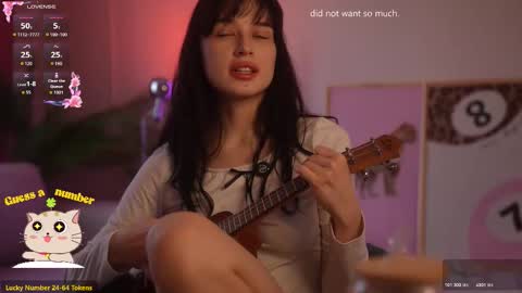 Horney Jozy online show from March 2026 03:15:01 PM