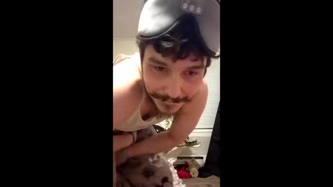 horntacular online show from March 2026 08:42:02 AM