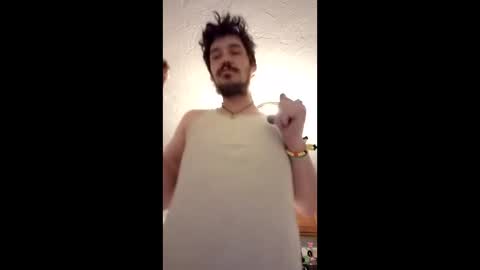 horntacular online show from April 2026 05:10:01 AM