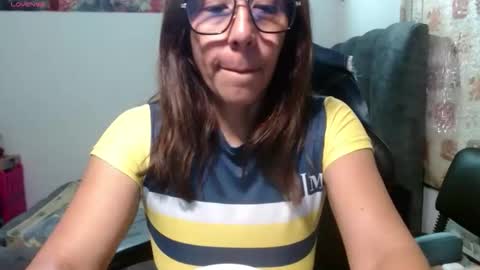 horny and daring online show from March 2026 01:00:01 PM