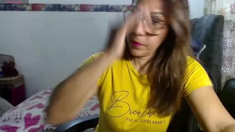 horny and daring online show from April 2026 01:39:01 PM