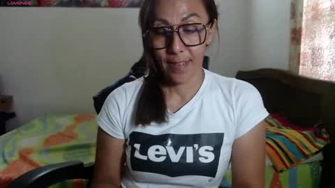 Snapshot of horny_and_daring chatting on May 2026 06:34:02 PM horny and daring online show from May 2026 06:34:02 PM