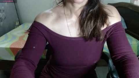 Snapshot of horny_and_daring chatting on May 2026 12:53:02 PM horny and daring online show from May 2026 12:53:02 PM