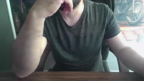 Snapshot of horny_cock31 chatting on May 2026 02:55:01 PM pussy slapper online show from May 2026 02:55:01 PM