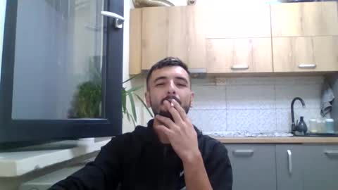 Snapshot of horny_couple9600 chatting on September 2025 10:01:02 PM horny_couple9600 online show from September 2025 10:01:02 PM