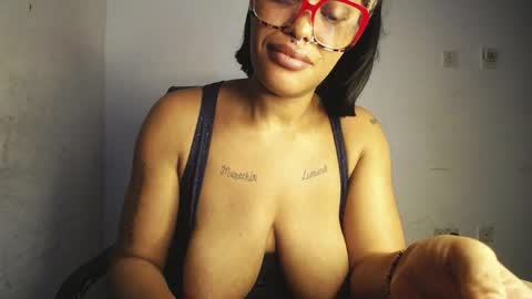 horny_ebonygirl_ online show from April 2026 06:29:01 AM