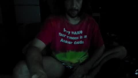 Snapshot of horny_hippie420 chatting on September 2025 02:19:01 PM Horny Rockstar420 online show from September 2025 02:19:01 PM