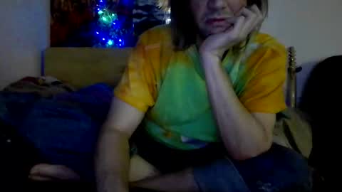 Snapshot of horny_hippie420 chatting on November 2025 03:12:01 AM Horny Rockstar420 online show from November 2025 03:12:01 AM