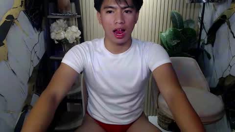 cum boy james online show from April 2026 09:02:01 AM