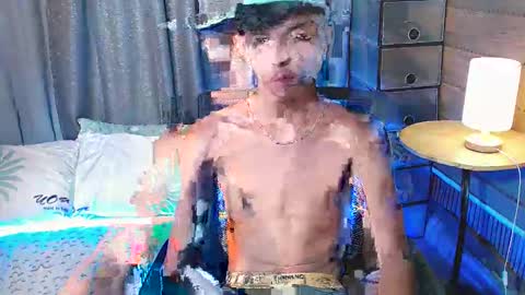horny_joshxxx online show from February 2026 07:08:02 AM