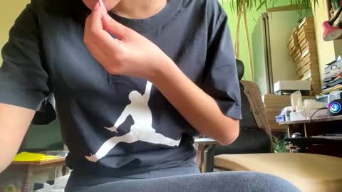 Horny latina online show from November 2025 01:56:02 PM