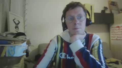 horny_pole online show from December 2024 02:47:01 AM