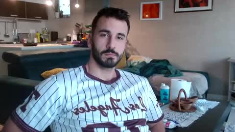 hornyasfuckk33 online show from February 2026 06:45:02 AM