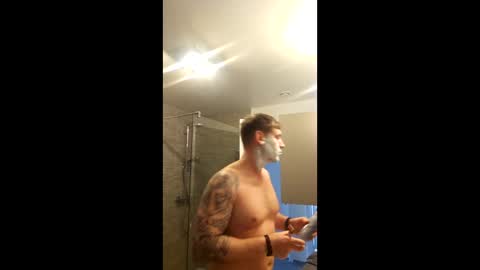 hornybiker117 online show from May 2026 06:25:01 PM