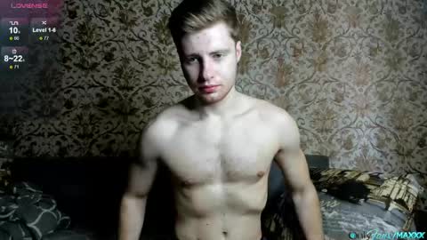 Max online show from April 2026 06:16:01 AM