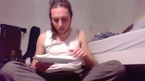 Snapshot of hornybolognese chatting on February 2026 11:03:02 PM JH online show from February 2026 11:03:02 PM