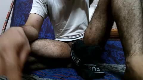 Hornyboy online show from January 2026 10:14:02 PM