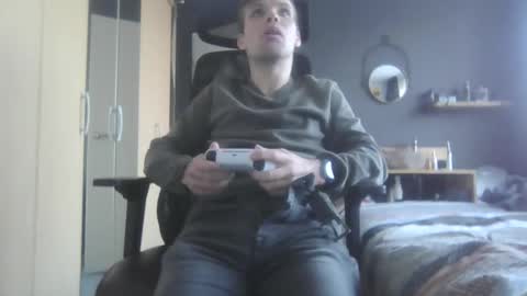 hornyboyivar online show from September 2025 07:24:02 AM