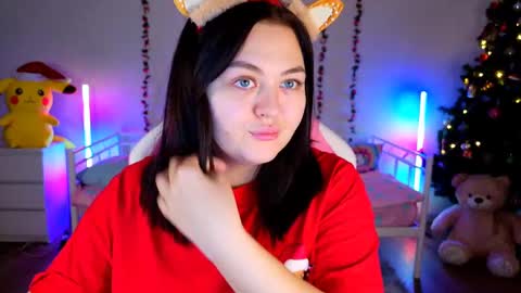 HornyCakee online show from December 2024 02:13:01 AM